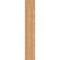 Ekena Millwork Imperial Slat Smooth Outlooker, Western Red Cedar, 7 1/2"W x 32"D x 44"H OUT08X32X44IMP06SWR - alternate 4